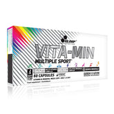 Olimp - Vita-Min Multiple Sport - 60 Capsules